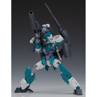 HGBD:R Core Gundam (G-3 Color) & Veetwo Unit