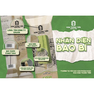 Kem Tràng Tiền(since 1958)