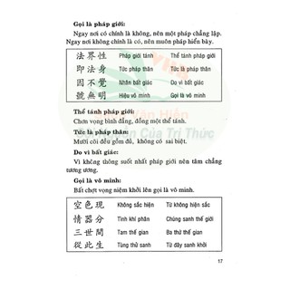 Sách - Phật Giáo Tam Tự Kinh