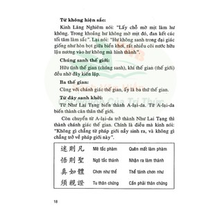 Sách - Phật Giáo Tam Tự Kinh