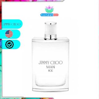 Nước hoa nam Jimmy Choo Man Ice EDT 100ml