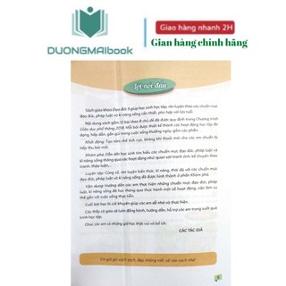 Sách - Đạo đức 5 bộ Cánh diều