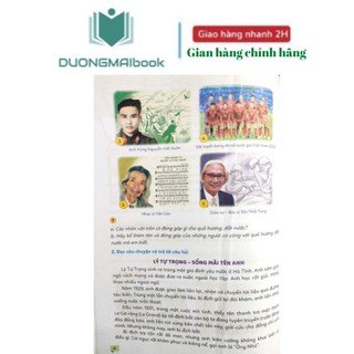 Sách - Đạo đức 5 bộ Cánh diều