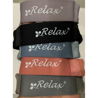 Băng Đô Thấm Mồ Hôi Relax VN