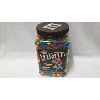 Kẹo socola m & m milk, peanut - mỹ