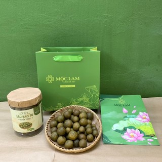 sấu bao tử (tặng kèm túi quà )