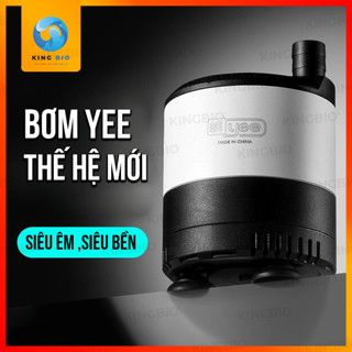 Máy bơm hút đáy bể cá 360 độ thế hệ mới Yee
