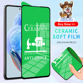 Cường lực dẻo Ceramics Samsung Note 8 9 10 20 S8 S9 S10 S20 S21 S22 S23 S24 S25 pro plus ultra