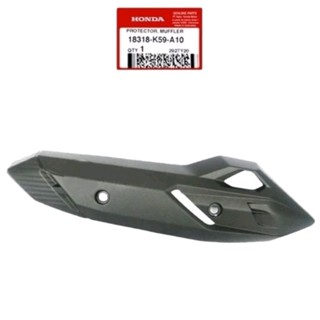 ỐP PÔ VARIO 2017 / CLICK 2017