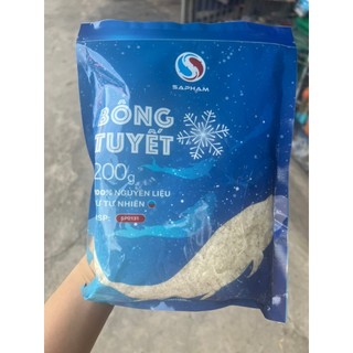 Bông Tuyết Sa Phạm