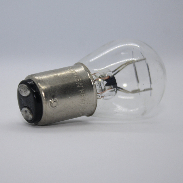 Combo 10 bóng đèn hậu xe tải, đèn phía sau, xi nhan,đèn phanh 12v, 24v gồm 1 và 2 tim BAY15d , BA15s
