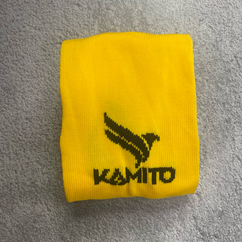 Tất dài đá bóng không bàn chân K@mito