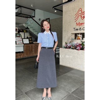 CV xẻ sau can trước