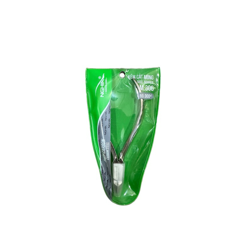 Kềm cắt móng Nghĩa M306