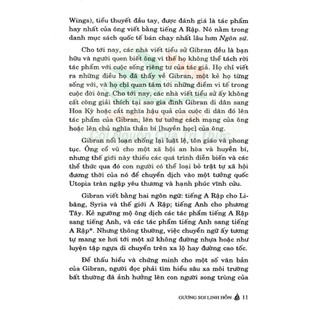 Sách - Gương Soi Linh Hồn (Kahlil Gibran)