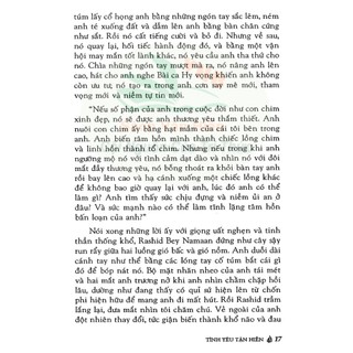 Sách - Tình Yêu Tận Hiến (Kahlil Gibran)