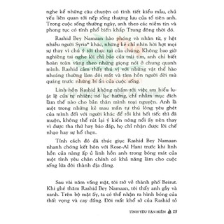 Sách - Tình Yêu Tận Hiến (Kahlil Gibran)