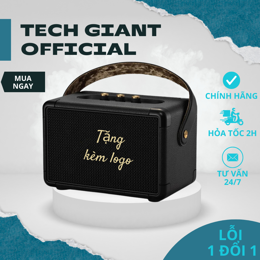 Loa Marshall M13, Loa Bluetooth Cao Cấp, Thiết Kế Sang Trọng Cùng Với Dải Âm Thanh Ấn Tương, Tặng Kèm Logo Marshall | BigBuy360 - bigbuy360.vn