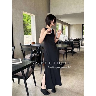 váy 3 lỗ lụa oni 01247