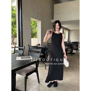 váy 3 lỗ lụa oni 01247
