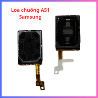 Loa chuông,loa ngoài samsung A51/M51