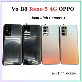 Vỏ bộ oppo reno 5 4g ,dùng thay thế
