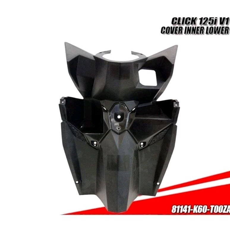 YẾM Ổ KHÓA CLICK 2017 / VARIO 2017
