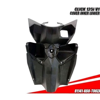 Yếm ổ khóa click 2017 / vario 2017