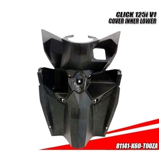 Yếm khóa vario 2017 / click 2017