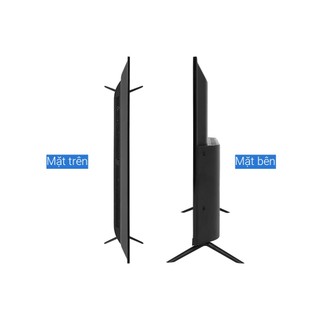 Android Tivi Sharp 32 inch 2T-C32EG2X  (Miễn phí giao tại HCM-ngoài tỉnh liên hệ shop)