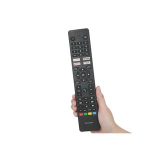 Android Tivi Sharp 32 inch 2T-C32EG2X  (Miễn phí giao tại HCM-ngoài tỉnh liên hệ shop)