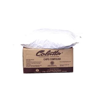 Socola hạt chip đen Colatta túi zip 100gr & 200gr (chia lẻ từ túi 5kg)
