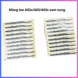 Màng loa sam sung A02s/A03/A03s