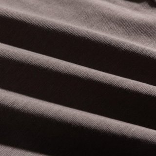 BOXY TEE VER2  - Áo thun trơn form boxy
