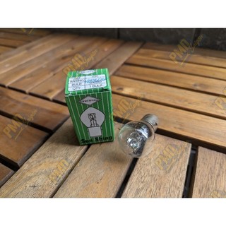Bóng đèn s2 xe vespa zip, xe cub tq 81 mới, xe cub halim 12v35/35w ba20d