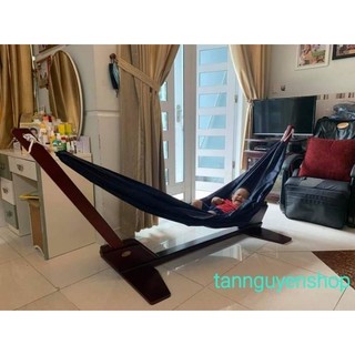 GIÁ VÕNG GỖ CAO CẤP