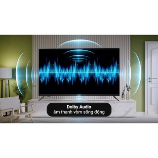 Android Tivi Sharp 32 inch 2T-C32EG2X  (Miễn phí giao tại HCM-ngoài tỉnh liên hệ shop)