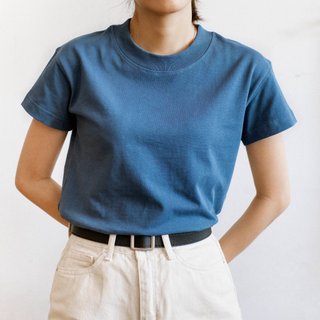 Áo thun nữ baby tee, áo thun trơn cotton BASIC TEE Tshirt