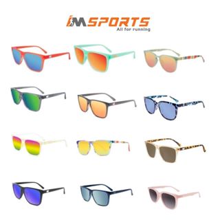 Kính chạy bộ, Kính thể thao, Kính outdoor Knockaround Fast Lanes Sport, Thương hiệu Mỹ - nhiều màu lựa chọn