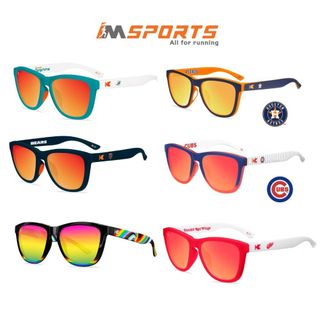 Kính chạy bộ, Kính thể thao Knockaround Premiums Sport, thương hiệu Mỹ - nhiều màu lựa chọn