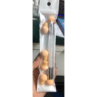 Cọ dặm omber