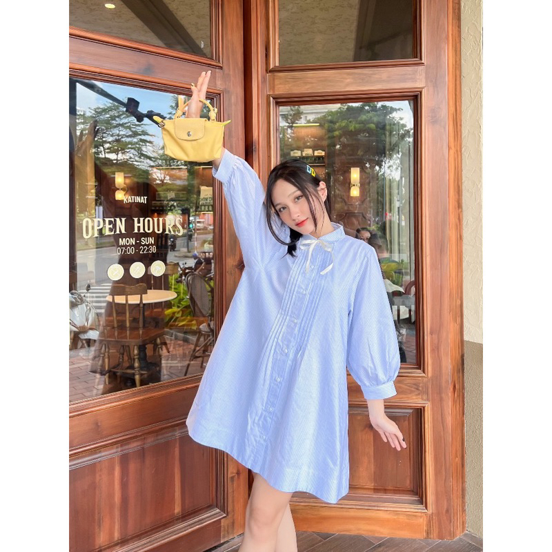 Đầm kidostudiowear S