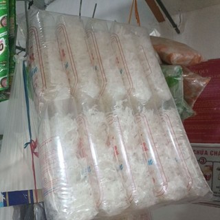 Rau Câu sợi Thảo Vân AGAR bịch 30g