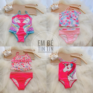 Đồ bơi cho bé ( size 3m đến 5y)