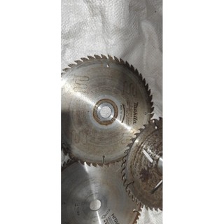 Lưỡi cắt nhôm gỗ Nhật bãi 190mm