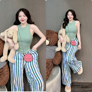Sét 3 lỗ phối sọc