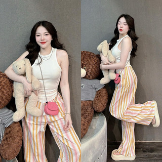 Sét 3 lỗ phối sọc