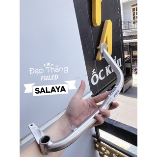  Đạp thắng inox 304 Có Cho tất Cả Dòng xe 