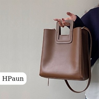 Túi xách nữ túi công sở túi da Pu xách tay đeo chéo