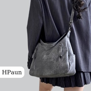 Túi đeo chéo túi đeo vai giả jean